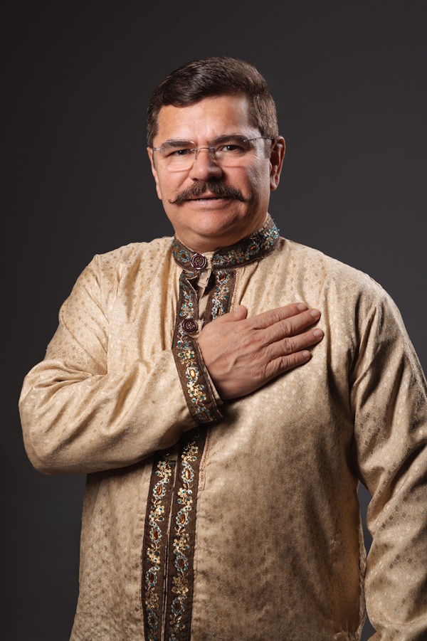 Psicólogo Yam Muñoz