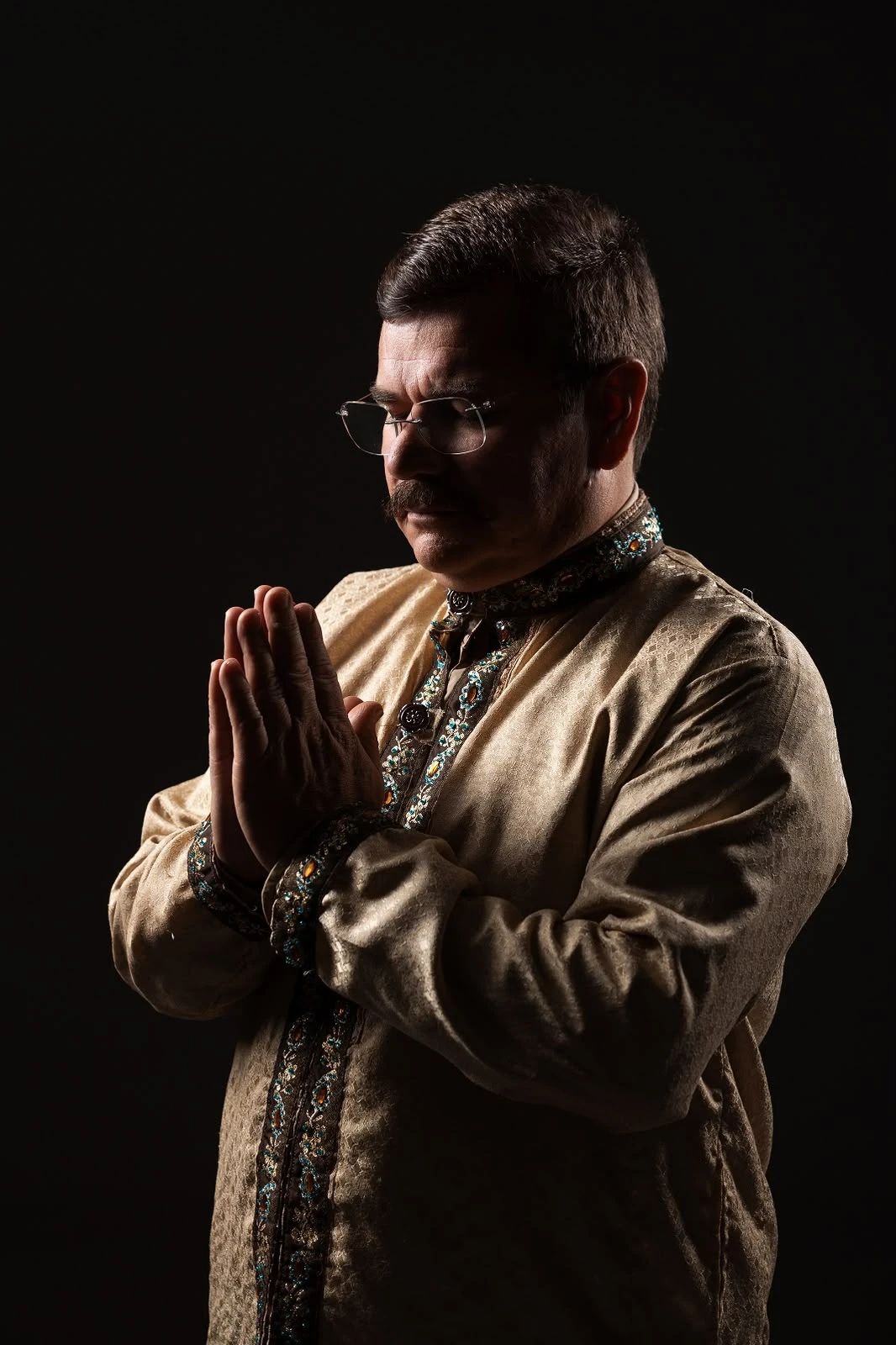 Portrait of Yam Muñoz, PsicoYam